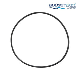 O-RING SUITS MONARCH TYPHOON LID - Budget Pool Care