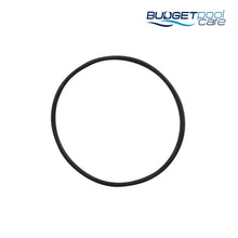 Load image into Gallery viewer, O-RING PUMP LID FINSBURY S.P. - Budget Pool Care