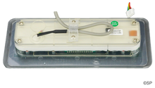 Load image into Gallery viewer, Spa-Tech MP30 2 Pump Touchpad and Overlay