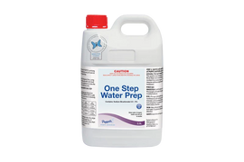 Poppits One Step Water Prep