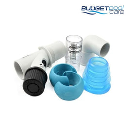 ONGA ACCESSORY BAG - Budget Pool Care