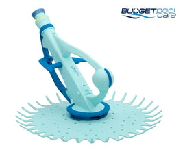 Onga Hammerhead Automatic Pool Cleaner - Budget Pool Care