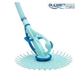 Onga Hammerhead Pool Cleaner - Budget Pool Care