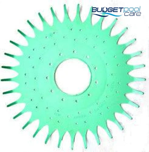 Onga Hammerhead Pool Cleaner - Skirt / Part # K6128 - Budget Pool Care