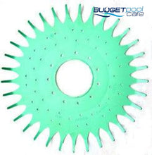 Load image into Gallery viewer, Onga Hammerhead Pool Cleaner - Skirt / Part # K6128 - Budget Pool Care