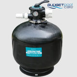 Onga Leisuretime II Fibreglass Sand Filter (25inch/40mm)