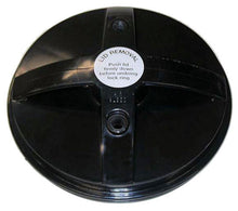 Load image into Gallery viewer, Onga / Pantera PCF MKII / Monarch Lid - Black