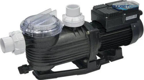 Onga Pantera Evolution Dual Speed ECO Pool Pump - Budget Pool Care