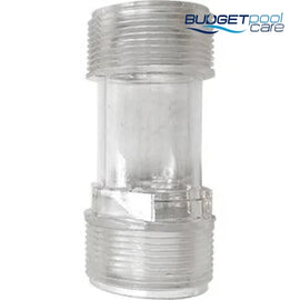 Onga Pantera P21 / P25 Sand Filter - Sight Glass / Part # 14962-0013 - Budget Pool Care