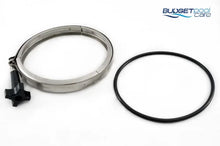Load image into Gallery viewer, Onga Pantera Sand Filter - Clamp Assembly / Part # 24201-0103 - Budget Pool Care