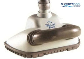 Onga Pool Shark Automatic Pool Cleaner - Budget Pool Care