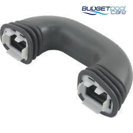 Onga Pool Shark Pool Cleaner - Bumper Kit Grey / Part # GW7511 - Budget Pool Care