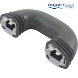 Onga Pool Shark Pool Cleaner   Bumper Kit Grey / Part # GW7511