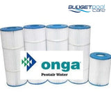 Onga Replacement filter Cartridges