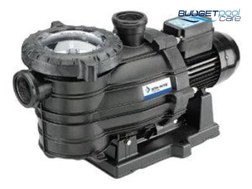 Onga SilentFlo 750 Pool Pump (1.0 HP) - Budget Pool Care
