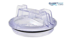 Onga Silentflo Pump Lid - Budget Pool Care