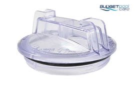 Onga Silentflo Pump Lid W/Oring Default