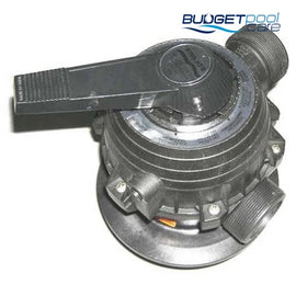 Onga Sta Rite Multi Port Valve - Budget Pool Care