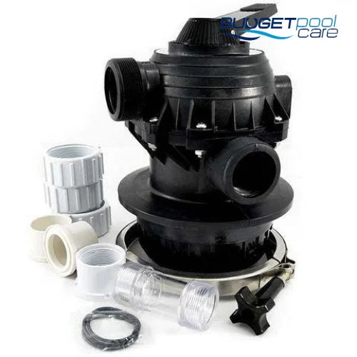 Onga Sta Rite Multi Port Valve - Budget Pool Care