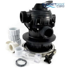 Onga Sta Rite Multi Port Valve - Budget Pool Care