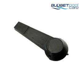 Onga Valve Handle & Pin - Budget Pool Care