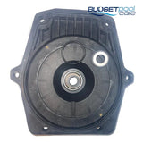 Onga Whisperflo Seal Plate Kit   350203K