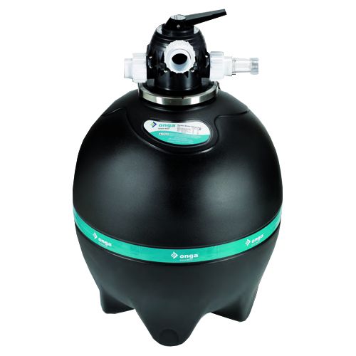 Pantera Series II Sand Filter 25"