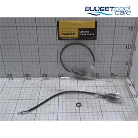 Optical Water Sensor & O-Ring Spare Parts