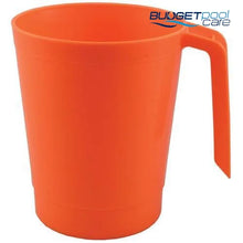 Load image into Gallery viewer, Orange De Scoop-Chemical Spare-CMP Products-Budget Pool Care