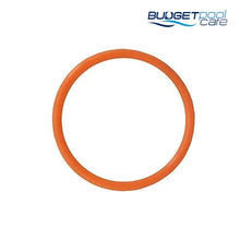 Load image into Gallery viewer, O&#39;Ring 40mm Threaded Union to Valve - Budget Pool Care