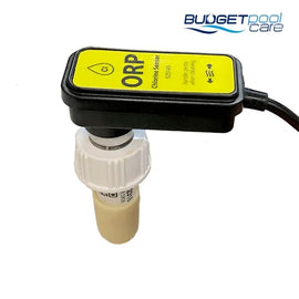 ORP  - Probe - Intelligent - Budget Pool Care