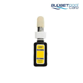 ORP  - Probe - Intelligent - Budget Pool Care