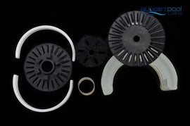 OSCILLATOR ASSEMBLY GW9500 - Budget Pool Care