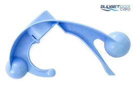 OUTER CASING PACER P/BLUE - Budget Pool Care