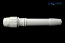 Load image into Gallery viewer, OUTER EXTEN. PIPE BC H/NUT WHITE - Budget Pool Care