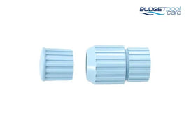 OUTER LOCK ASSY MAGNOR LARGE - Budget Pool Care