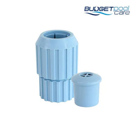 OUTER LOCK SET MAGNOR POLE - Budget Pool Care