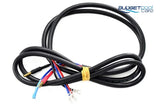 OUTPUT CABLE ASSY W'WATER LM2
