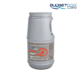 OXY-PLUS AQUAPRO DG8 6 X 1KG - Budget Pool Care