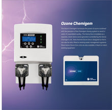 Load image into Gallery viewer, Pool Controls Ozone Chemigem Chlorinator