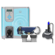 Load image into Gallery viewer, HYDROXINATOR LARGE IQ &amp;PH-ORP PRO