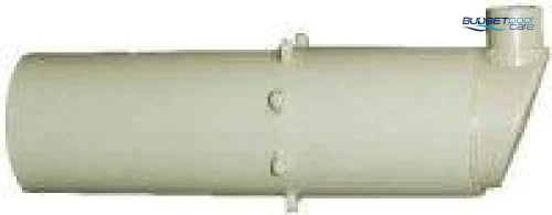 PAL 2000 Concrete Pool Wall Fitting - Budget Pool Care