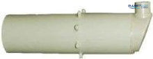 Load image into Gallery viewer, PAL 2000 Concrete Pool Wall Fitting - Budget Pool Care