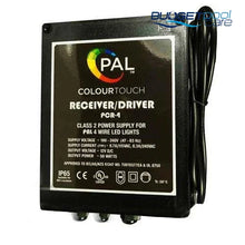Load image into Gallery viewer, PAL Colour Touch LED Driver w/Remote &amp; Wi-Fi Module - Budget Pool Care
