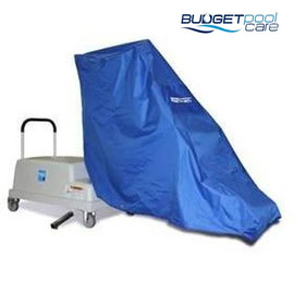 PAL2 Aquatic Pool Lift with Armrests-Pool Lift-SR Smith-Budget Pool Care