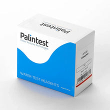 Load image into Gallery viewer, Palintest Alkalinity (Alkaphot) Total Test Tablets – 250 Pack (AP188) for Pool &amp; Spa Water Testing