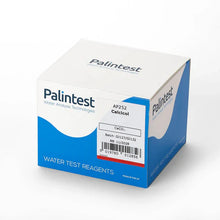 Load image into Gallery viewer, Palintest Calcium Hardness (Calcicol) Test Tablets – 250 Pack (AP252) for Pool &amp; Spa Water Testing