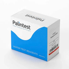 Load image into Gallery viewer, Palintest Cyanuric Acid Pool Photometer Test Tablets – 250 Pack (AP087) for Stabiliser Level Testing