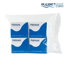 Palintest Cyanuric Acid Test Tablets (1000 Pack) Water Testing
