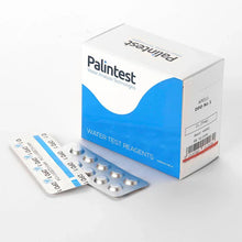 Load image into Gallery viewer, Palintest DPD 1 Photometer Test Tablets – 250 Pack (AP011) for Pool Water Chlorine Testing